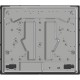 Варочна поверхня Gorenje GT641EXB Варочна поверхня Gorenje GT641EXB