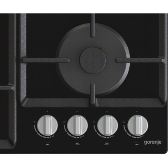 Варочна поверхня Gorenje GT641EXB Варочна поверхня Gorenje GT641EXB