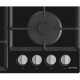Варочна поверхня Gorenje GT641EXB Варочна поверхня Gorenje GT641EXB