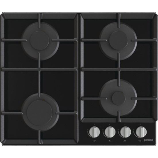 Варочна поверхня Gorenje GT641EXB Варочна поверхня Gorenje GT641EXB