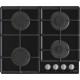 Варочна поверхня Gorenje GT641EXB Варочна поверхня Gorenje GT641EXB
