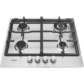 Варочная поверхность Whirlpool TGML661IX