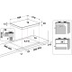 Варочная поверхность Whirlpool TKRL660IX Варочная поверхность Whirlpool TKRL660IX