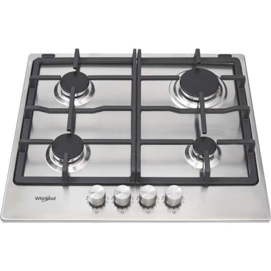 Варочная поверхность Whirlpool TKRL660IX Варочная поверхность Whirlpool TKRL660IX