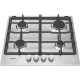 Варочная поверхность Whirlpool TKRL660IX Варочная поверхность Whirlpool TKRL660IX