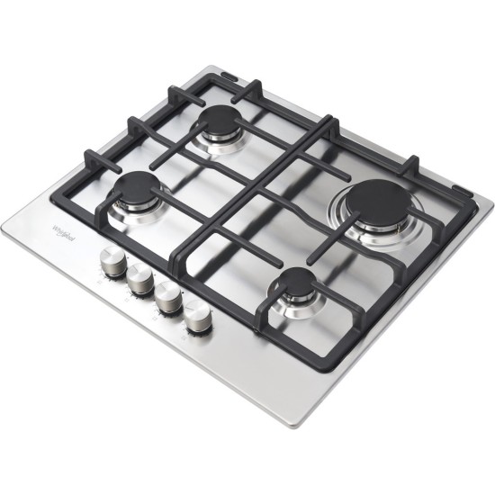 Варочная поверхность Whirlpool TKRL660IX Варочная поверхность Whirlpool TKRL660IX