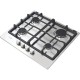 Варочная поверхность Whirlpool TKRL660IX Варочная поверхность Whirlpool TKRL660IX