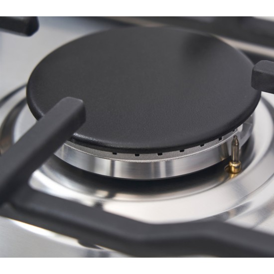Варочная поверхность Whirlpool TKRL660IX Варочная поверхность Whirlpool TKRL660IX
