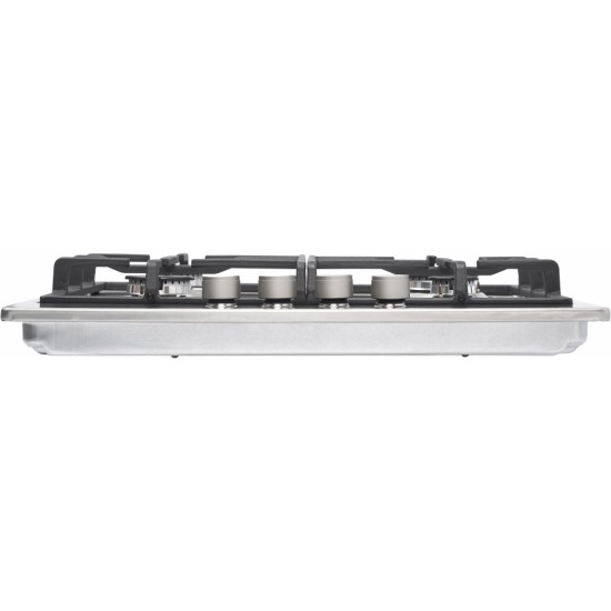 Варочная поверхность Whirlpool TKRL660IX Варочная поверхность Whirlpool TKRL660IX