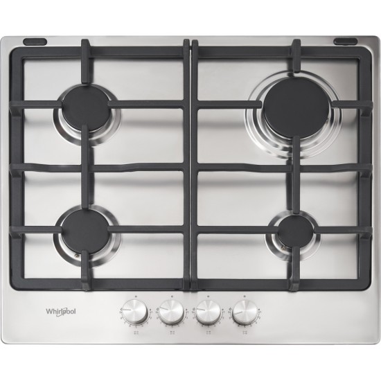 Варочная поверхность Whirlpool TKRL660IX Варочная поверхность Whirlpool TKRL660IX