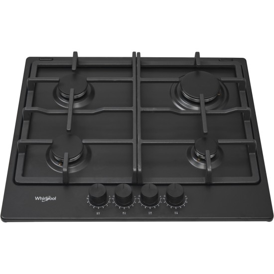 Варочная поверхность Whirlpool TGML660NB Варочная поверхность Whirlpool TGML660NB