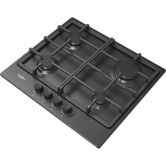 Варочная поверхность Whirlpool TGML660NB Варочная поверхность Whirlpool TGML660NB