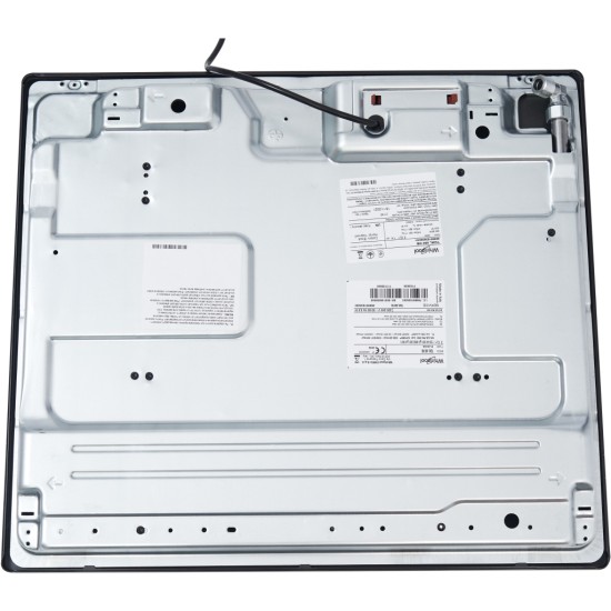 Варочная поверхность Whirlpool TGML660NB Варочная поверхность Whirlpool TGML660NB
