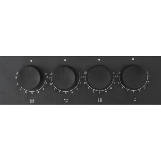 Варочная поверхность Whirlpool TGML660NB Варочная поверхность Whirlpool TGML660NB