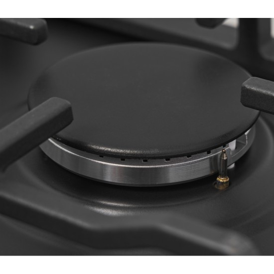 Варочная поверхность Whirlpool TGML660NB Варочная поверхность Whirlpool TGML660NB