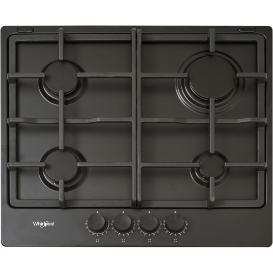 Варочная поверхность Whirlpool TGML660NB Варочная поверхность Whirlpool TGML660NB
