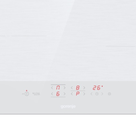 Варочна поверхня Gorenje IT643SYW7 Варочна поверхня Gorenje IT643SYW7