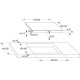 Варочна поверхня Gorenje IT643SYW7 Варочна поверхня Gorenje IT643SYW7