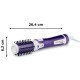 Фен-щітка Rowenta CF9530F0 Фен-щітка Rowenta CF9530F0