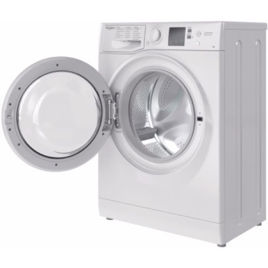 Пральна машина Whirlpool WRBSS6215WUA Пральна машина Whirlpool WRBSS6215WUA