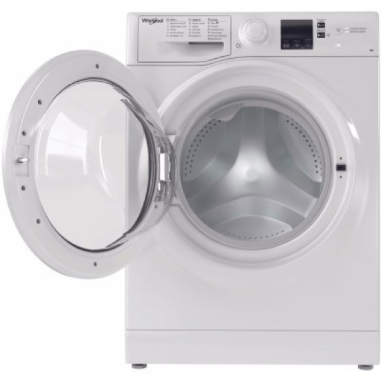Пральна машина Whirlpool WRBSS6215WUA Пральна машина Whirlpool WRBSS6215WUA