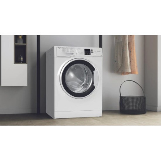 Пральна машина Whirlpool WRBSS6215WUA Пральна машина Whirlpool WRBSS6215WUA