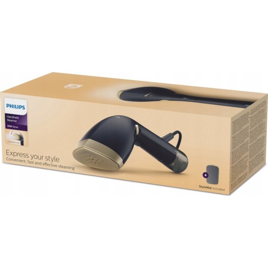 Відпарювач для одягу Philips STH7060/80 Відпарювач для одягу Philips STH7060/80
