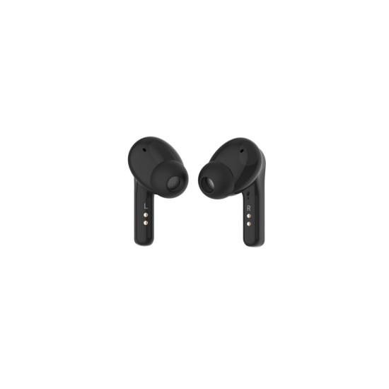 Навушники Tecno Hipods H3 Black (4895180768019) Навушники Tecno Hipods H3 Black (4895180768019)