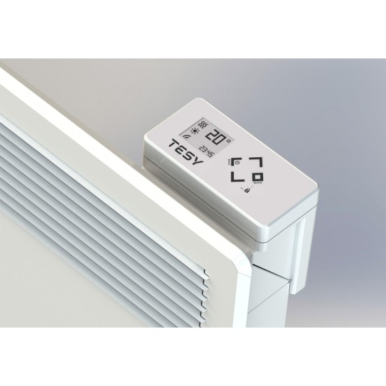 Обігрівач Tesy CN 051 200 EI CLOUD W (305740) Обігрівач Tesy CN 051 200 EI CLOUD W (305740)