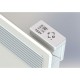 Обігрівач Tesy CN 051 200 EI CLOUD W (305740) Обігрівач Tesy CN 051 200 EI CLOUD W (305740)