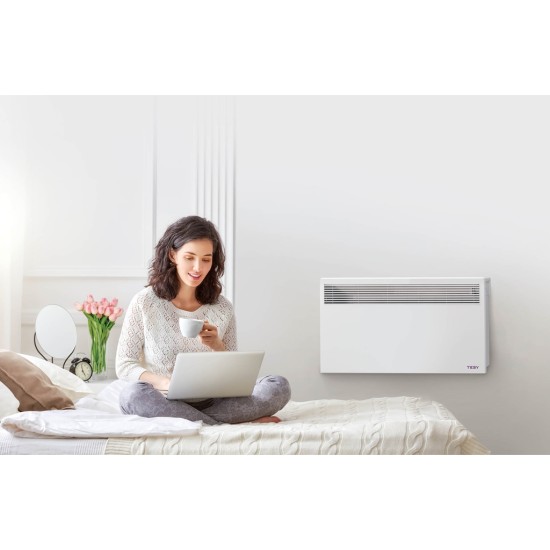 Обігрівач Tesy CN 051 200 EI CLOUD W (305740) Обігрівач Tesy CN 051 200 EI CLOUD W (305740)