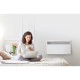 Обігрівач Tesy CN 051 200 EI CLOUD W (305740) Обігрівач Tesy CN 051 200 EI CLOUD W (305740)