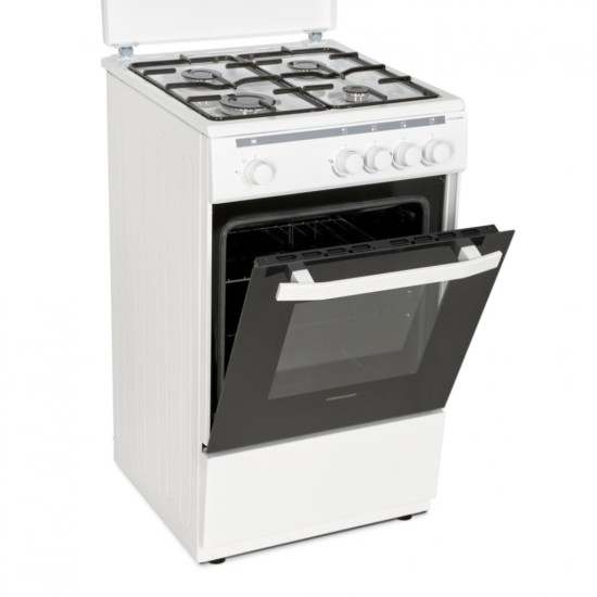 Плита HEINNER HFSC-V50WH Плита HEINNER HFSC-V50WH