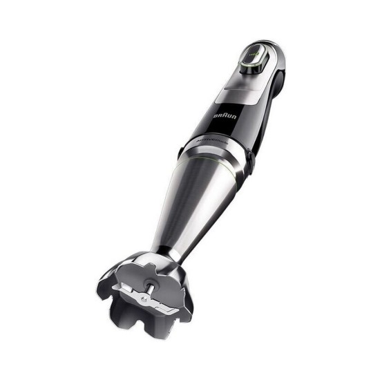 Блендер Braun MQ 9195 XLI Блендер Braun MQ 9195 XLI