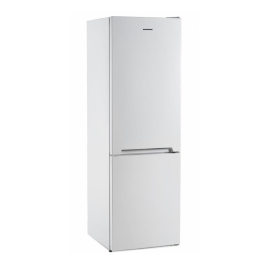 Холодильник HEINNER HC-V336F+ Холодильник HEINNER HC-V336F+