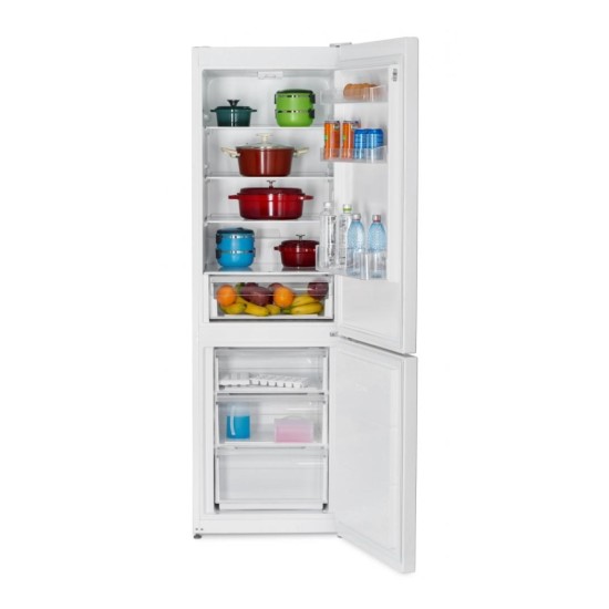 Холодильник HEINNER HC-V336F+ Холодильник HEINNER HC-V336F+