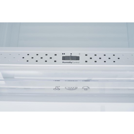 Холодильник HEINNER HC-V336F+ Холодильник HEINNER HC-V336F+