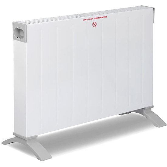 Обігрівач KUMTEL HC-2947 Обігрівач KUMTEL HC-2947