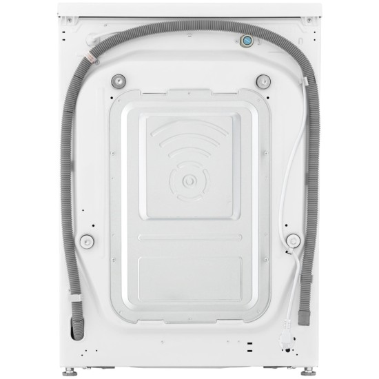 Пральна машина LG F4V3RS6WW Пральна машина LG F4V3RS6WW