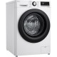 Пральна машина LG F4V3RS6WW Пральна машина LG F4V3RS6WW