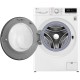 Пральна машина LG F2V3HS6WW Пральна машина LG F2V3HS6WW