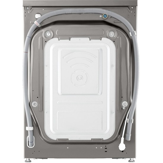 Стиральная машина LG F2V5GS9PW Стиральная машина LG F2V5GS9PW