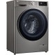 Стиральная машина LG F2V5GS9PW Стиральная машина LG F2V5GS9PW