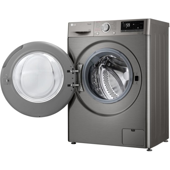 Стиральная машина LG F2V5GS9PW Стиральная машина LG F2V5GS9PW