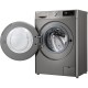 Стиральная машина LG F2V5GS9PW Стиральная машина LG F2V5GS9PW