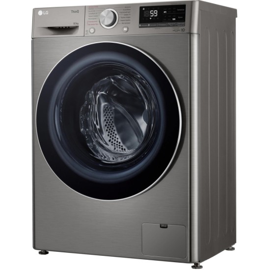 Стиральная машина LG F2V5GS9PW Стиральная машина LG F2V5GS9PW