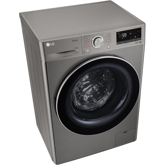 Стиральная машина LG F2V5GS9PW Стиральная машина LG F2V5GS9PW