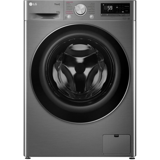 Стиральная машина LG F2V5GS9PW Стиральная машина LG F2V5GS9PW