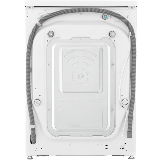 Пральна машина LG F2V3GS0WW Пральна машина LG F2V3GS0WW