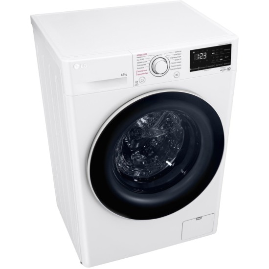 Пральна машина LG F2V3GS0WW Пральна машина LG F2V3GS0WW